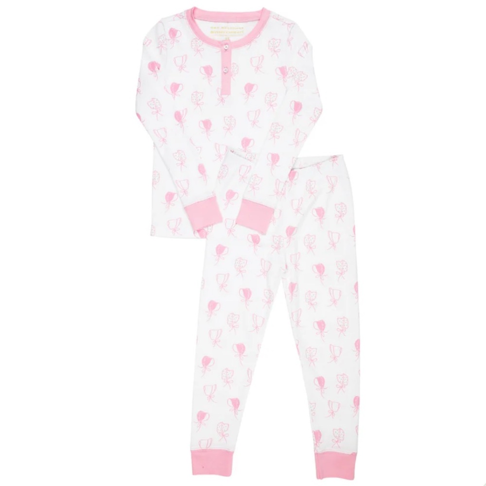 Stunning Beaufort Bonnet Company’s pajamas! New With Tags!